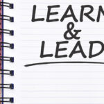 learn and lead book